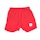 SAYSKY Pace 5 Inch Short Herre Red