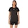 ASICS Road Seamless T-shirt Women Schwarz