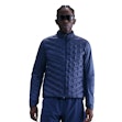 Nike Therma-FIT ADV Repel Aeroloft Jacket Homme Blau