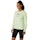 ASICS FujiTrail Logo Shirt Women Grün