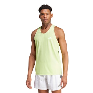 adidas Own The Run Singlet Herre adidas Own The Run Singlet Herre