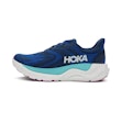 HOKA Arahi 8 Dame Blau