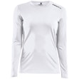 Craft Rush Shirt Damen White