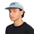 Ciele GOCap Field Iconic Bar Cap Unisex Mehrfarbig