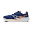 Saucony Ride 18 Herr Blau