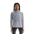 On Core Jacket Dam Grau