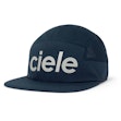 Ciele GOCap Comp Century Cap Unisex Blau