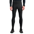 Odlo Essential Warm Tights Herren Schwarz