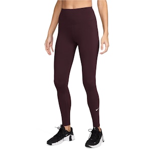 Nike One Dri-FIT High-Rise Tights Dame Nike One Dri-FIT High-Rise Tights Dame