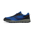 Saucony Peregrine KDZ Barn Blau