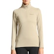 Craft Gain Midlayer Women Blau