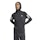 adidas Own The Run Half Zip Shirt Women Schwarz