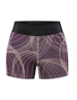 Craft Core Essence Hot Pants Women Purple