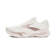 Brooks Adrenaline GTS 24 Dame Weiß