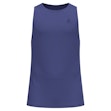 Odlo Merino 160 Sleeveless Base Layer Herren Lila