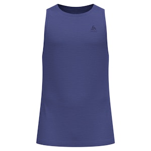 Odlo Merino 160 Sleeveless Base Layer Herren Odlo Merino 160 Sleeveless Base Layer Herren