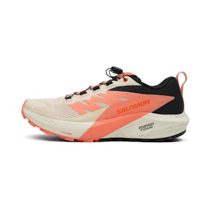 Salomon Sense Ride 5 Dame Salomon Sense Ride 5 Dame