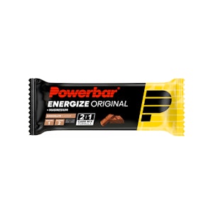 Powerbar Energize Bar Chocolate 55g Powerbar Energize Bar Chocolate 55g