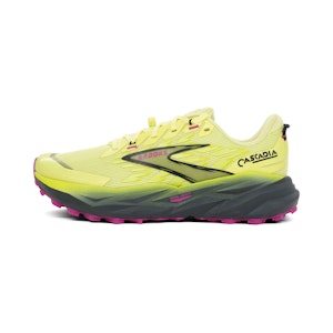 Brooks Cascadia 19 Dame Brooks Cascadia 19 Dame