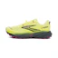 Brooks Cascadia 19 Damen Neongelb