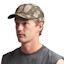 Ciele GOCap SC Field All Over Print Cap Unisex Grön