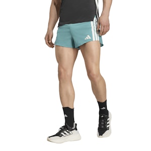 adidas Adizero Gel Pocket 3 Inch Short Men adidas Adizero Gel Pocket 3 Inch Short Men