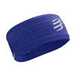 Compressport Headband On/Off Unisex Blau
