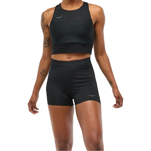 HOKA Novafly 3 Knit Short Femme HOKA Novafly 3 Knit Short Femme