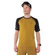 Dynafit Alpine Pro T-shirt Herre Mehrfarbig
