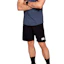 SAYSKY Motion 8 Inch Shorts Herre Sort