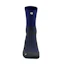 Bauerfeind Run Performance Mid Cut Socks Men Blue