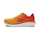 Saucony Ride 18 Homme Orange