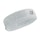 Compressport Thin Headband On/Off Unisex Weiß