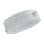 Compressport Thin Headband On/Off Unisexe Blanc