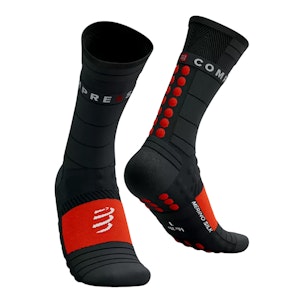 Compressport Pro Racing Socks Winter Run Unisex