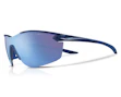 Nike Victory Elite E Sunglasses Blå