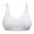 Odlo Everyday High Sports Bra Women Weiß