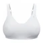 Odlo Everyday High Sports Bra Women White