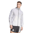 adidas Terrex Xperior CLIMA365 Light Windweave Jacket Men Grau