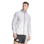 adidas Terrex Xperior CLIMA365 Light Windweave Jacket Homme Gris
