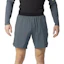 Dynafit Alpine Pro 2in1 Shorts Homme Bleu