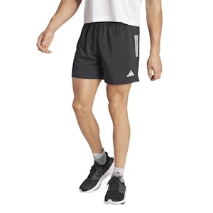 adidas Own The Run 7 Inch Short Herre