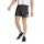 adidas Own The Run 7 Inch Short Men Schwarz