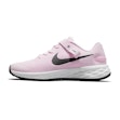Nike Revolution 6 FlyEase Kinder Rosa