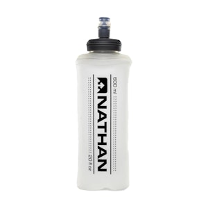 Nathan Soft Flask 600 ml/20oz Nathan Soft Flask 600 ml/20oz