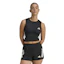adidas Adi365 Iconic Crop Tank Top Women Black