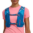 Nathan Quick Start 3.0 6 Liter Hydration Vest Unisex Blau