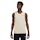 Nike Solar Chase Dri-FIT ADV Tank Top Homme Creme