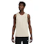 Nike Solar Chase Dri-FIT ADV Tank Top Men Cream