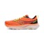 Saucony Peregrine 16 Homme Orange